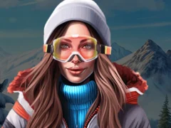 Spel Blizzard Bandit på nätet