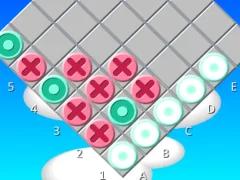 Spel Corner Connect på nätet