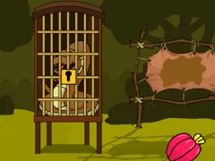 Spel Rescue the Giant Snake på nätet