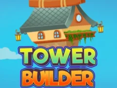 Spel Tower Builder på nätet