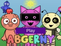 Spel Sprunky Beats på nätet