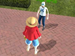 Spel One Piece på nätet