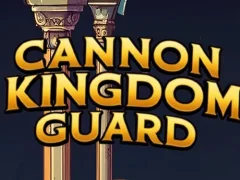 Spel Cannon Kingdom Guard på nätet