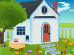 Spel Christmas Hat Bird Rescue på nätet