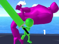 Spel My Big Blade på nätet