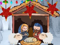 Spel Merry Christmas 2024 på nätet