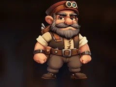 Spel Pirate Whispering Willow Escape på nätet
