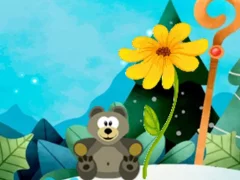 Spel Frosty Escape på nätet