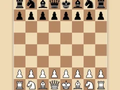 Spel Classic Chess Duel på nätet