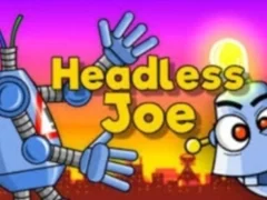 Spel Headless Joe på nätet