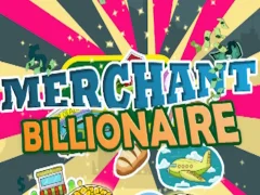 Spel Merchant Billionaire på nätet