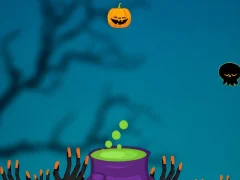 Spel Survival Pumpkin på nätet