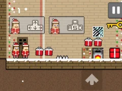 Spel Happy Brothers 2 Player på nätet