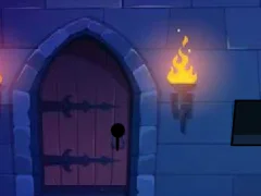 Spel Escape the Royal Gate på nätet