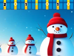 Spel Xmas Balls på nätet