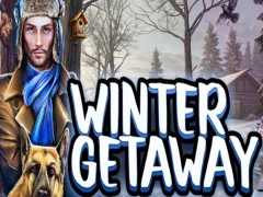 Spel Winter Getaway på nätet