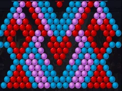 Spel Love Bubbles på nätet