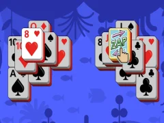 Spel Mahjoctopus på nätet