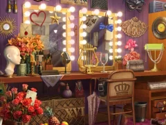 Spel Hidden Object 105 på nätet