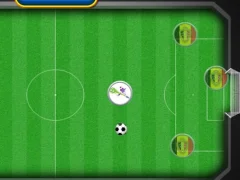 Spel Road To Glory på nätet