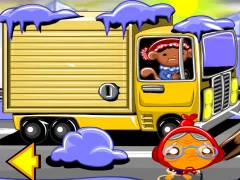 Spel Monkey GO Happy 920 på nätet