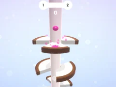 Spel Gravity Glide på nätet
