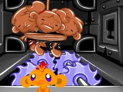 Spel Monkey GO Happy 922 på nätet