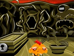Spel Monkey GO Happy 924 på nätet