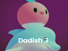 Spel Dadish 3 på nätet