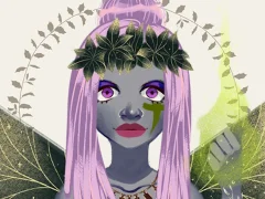 Spel Forest Guardian på nätet