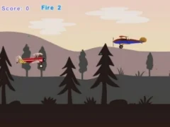 Spel Planes That Shoot på nätet