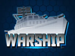 Spel Warship på nätet