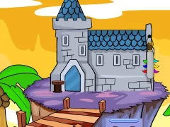 Spel Infant Warrior Rescue på nätet