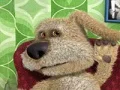 Spel Talking Ben the Dog på nätet