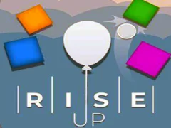 Spel Rise Up på nätet