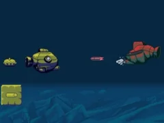 Spel Depths Of Destruction på nätet