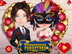 Spel Venetian Love Affair på nätet