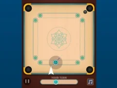Spel Carrom Rush på nätet