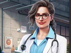 Spel Lab Investigation på nätet