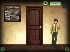Spel Amgel Easy Room Escape 264 på nätet