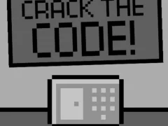 Spel Crack The Code på nätet