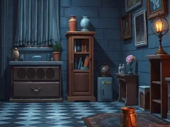 Spel Timberland Titan Escape på nätet