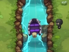 Spel Boat Adventure på nätet