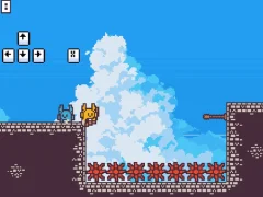 Spel Climbable Arrow på nätet
