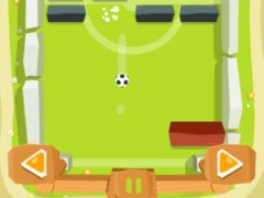 Spel Pongoal 2 på nätet