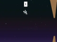 Spel Flappy Cat The Ultimate Adventure på nätet