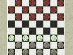 Spel Russian Draughts Duel på nätet