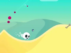 Spel Curve Rush på nätet