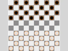 Spel International Draughts på nätet