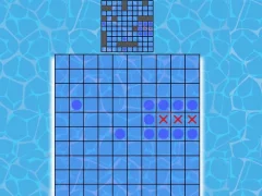 Spel Battleship On Cells på nätet